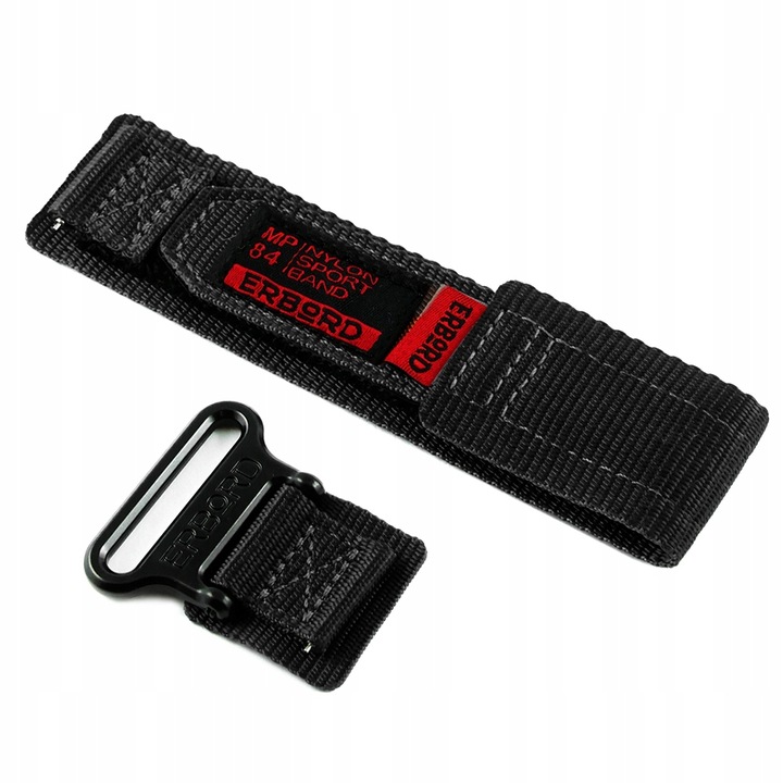 PASEK ERBORD DO HUAWEI WATCH GT 2 3 4 5 GT2 GT3 GT4 GT5 PRO GT2e 46MM 48MM