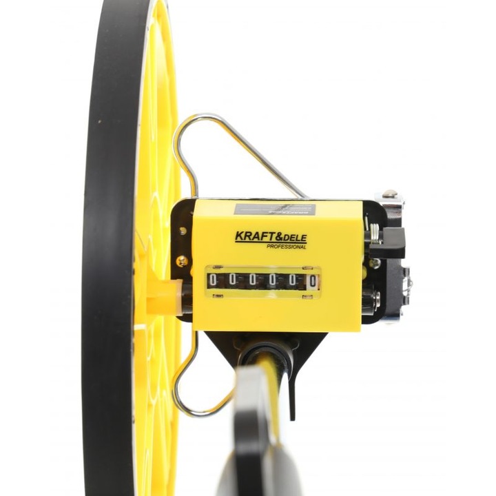 KOŁO MIERNICZE BUDOWLANE KÓŁKO DROGOWE DROGOMIERZ