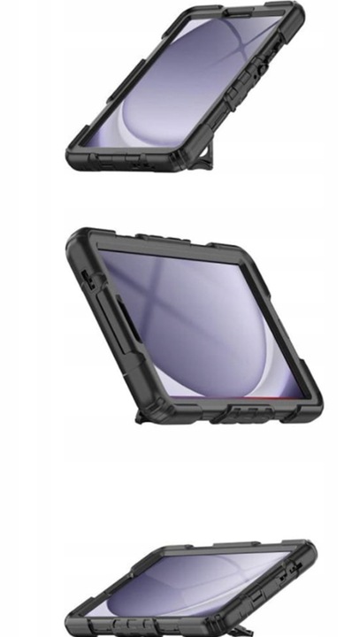 ETUI Pancerne ARMOR do SAMSUNG GALAXY TAB A9 8,7" 2023 X110 / X115