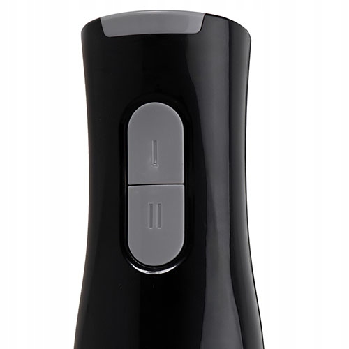 MOCNY Blender Ręczny Wielofunkcyjny Mikser Rozdrabniacz Ubijaczka 800W