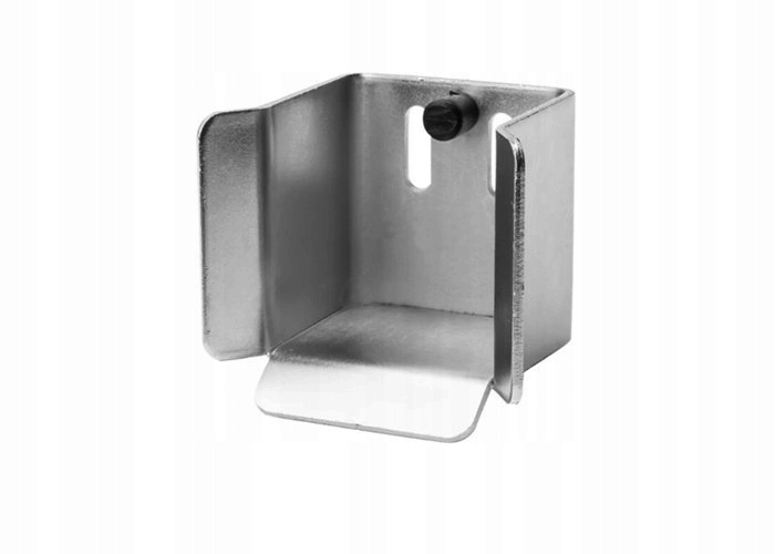 WÓZEK wózki do BRAMY PRZESUWNEJ 80x80 komplet ZESTAW wózków bramowych