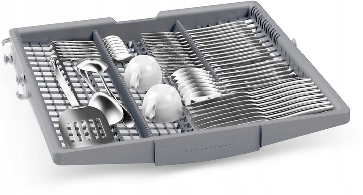 Zmywarka do zabudowy Bosch SMV4HVX03E 60 cm 14 kpl Home Connect 3