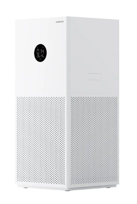 Oczyszczacz powietrza Xiaomi Smart Air Purifier 4 Lite 33W biały