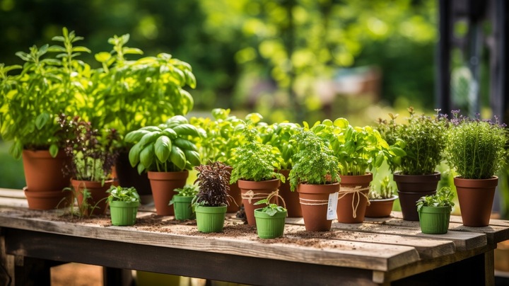 Doniczka produkcyjna okrągła średnica 25cm 7.5l