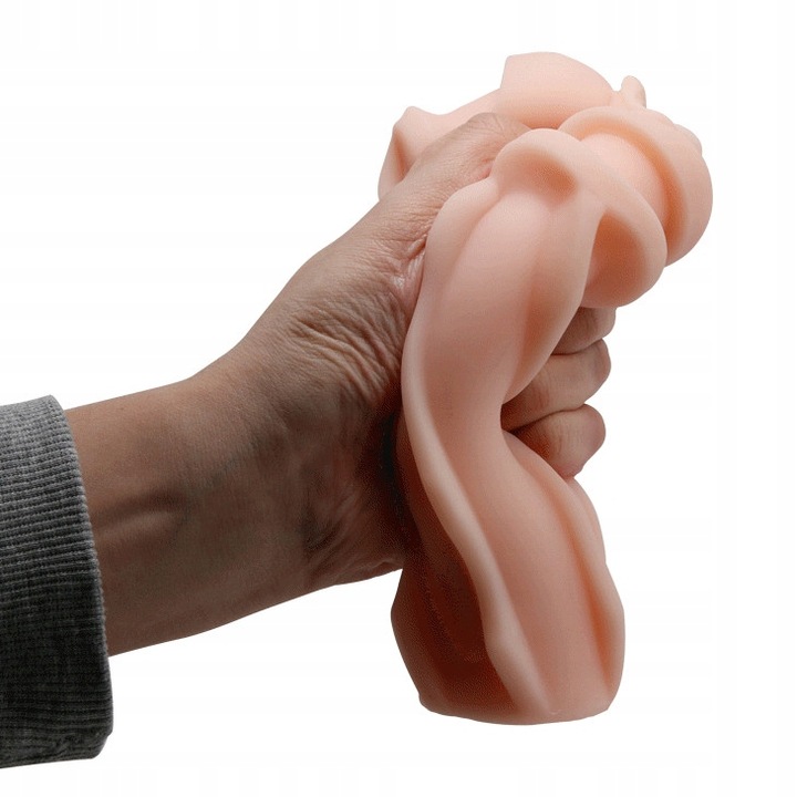 Masturbator Męski Tyłek Cyberskóra Dupcia Sex Anus