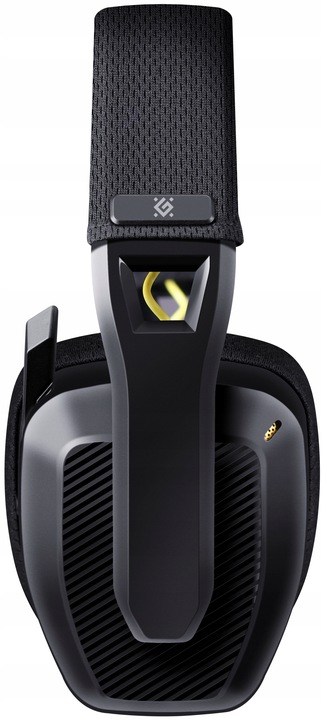 Słuchawki BEZPRZEWODOWE GAMINGOWE z Mikrofonem Nauszne BLUETOOTH Dla Graczy