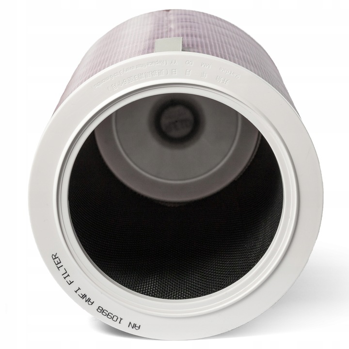 FILTR FIOLETOWY ANTYBAKTERYJNY DO Xiaomi Mi Air Purifier 3H 3C 2S 2H