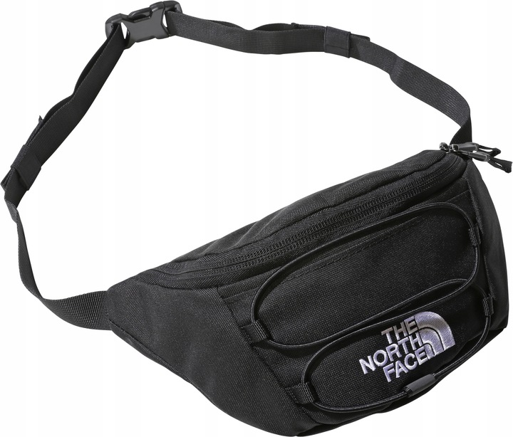 Saszetka nerka turystyczna The North Face Jester 0A52TM r.0