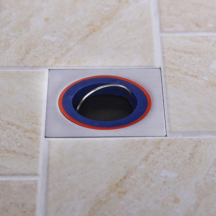 SUCHY SYFON ZAWÓR ZWROTNY KANALIZACYJNY DO ODPŁYWÓW – REGULACJA Ø