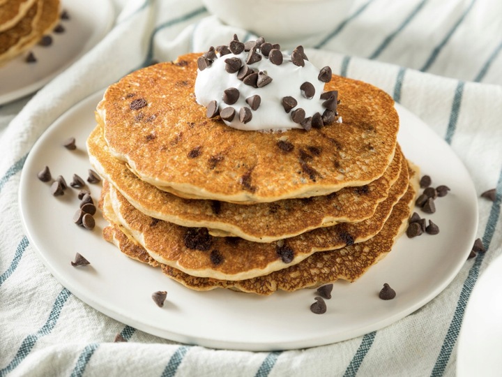 CZEKOLADA DO ZAPIEKANIA 500g Kropelki czekoladowe nietopliwe jakość Kol-Pol