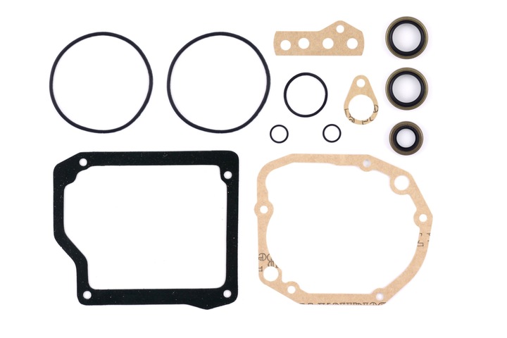Zestaw uszczelek skrzyni biegów FIAT 126p | Uszczelki skrzyni biegów MALUCH