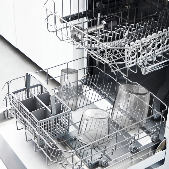 Blender ręczny Tefal Quickchef+ HB67G830 1000 W 4w1 Ostrza Powelix