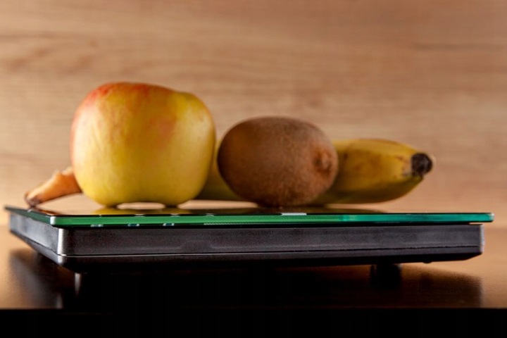 WAGA KUCHENNA ELEKTRONICZNA LCD PRECYZYJNA ELDOM