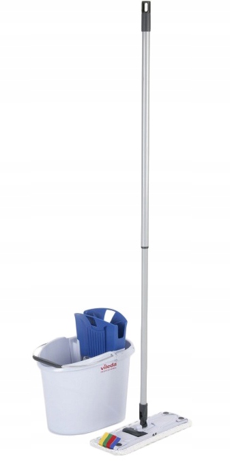 Zestaw UltraSpeed Mini Starter Kit Vileda Professional