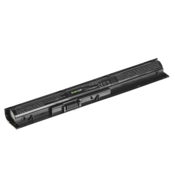 Bateria VI04 VI04XL 756743-001 756745-001 do HP ProBook 440 445 450 455 G2
