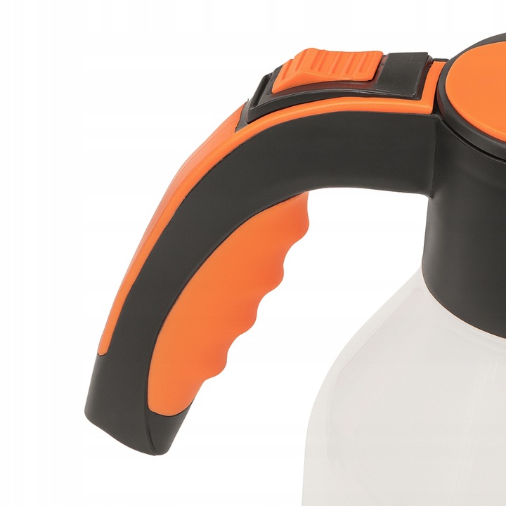 OPRYSKIWACZ CIŚNIENIOWY 1,5l z lancą RĘCZNY OGRODOWY SPRYSKIWACZ do