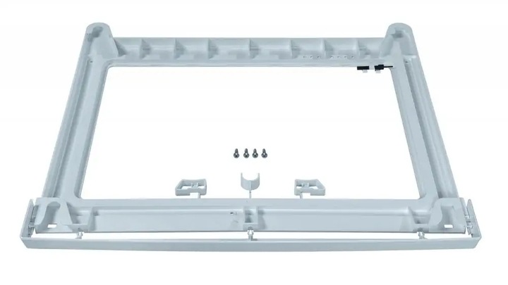 ŁACZNIK do pralki i suszarki BOSCH Serie 4