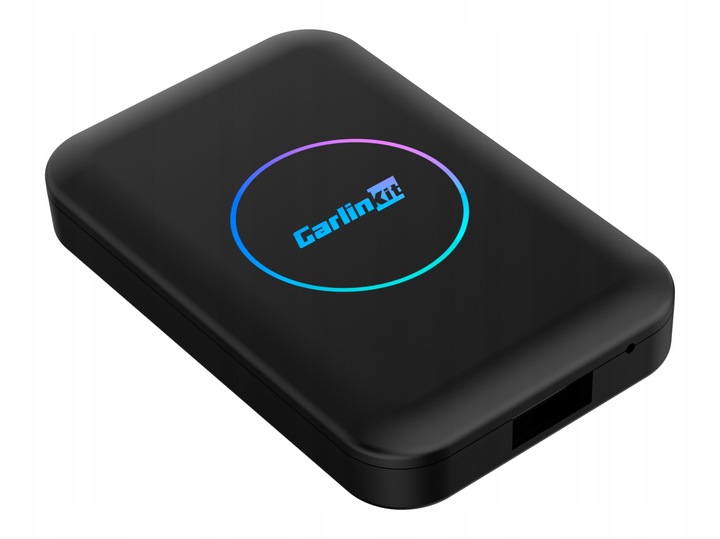 ADAPTER CARLINKIT 5.0 TBOX ANDROID AUTO APPLE CARPLAY BEZPRZEWODOWY