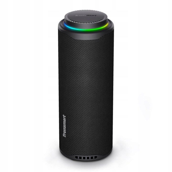 PRZENOŚNY GŁOŚNIK BLUETOOTH 5.3 BEZPRZEWODOWY 40W TRONSMART T8 Czarny