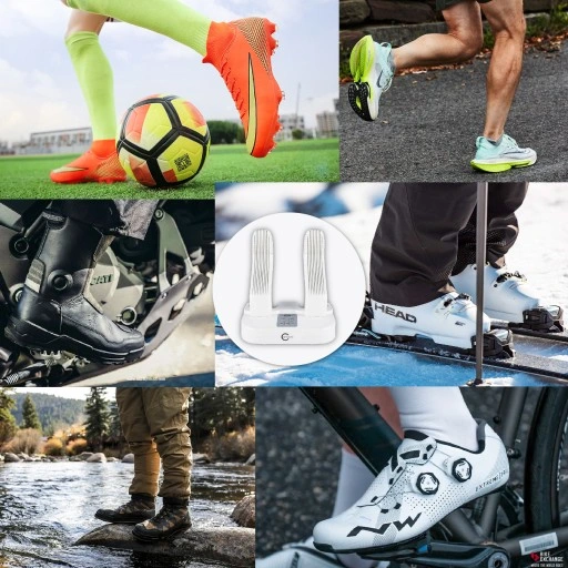 Suszarka do butów Z OZONEM funkcja STERYLIZACJI DUŻA MOCNA WYDAJNA timer