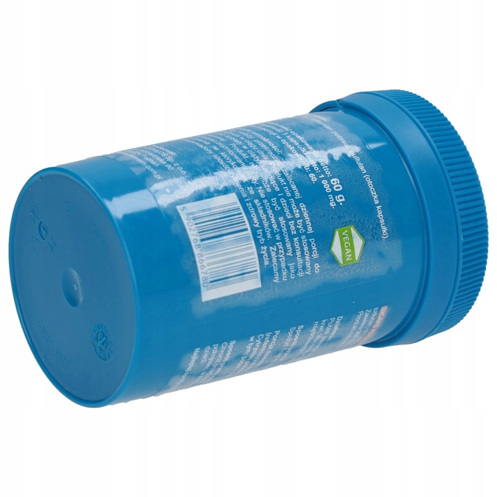 FORMEDS BICAPS POTASSIUM CYTRYNIAN POTASU 1000 MG