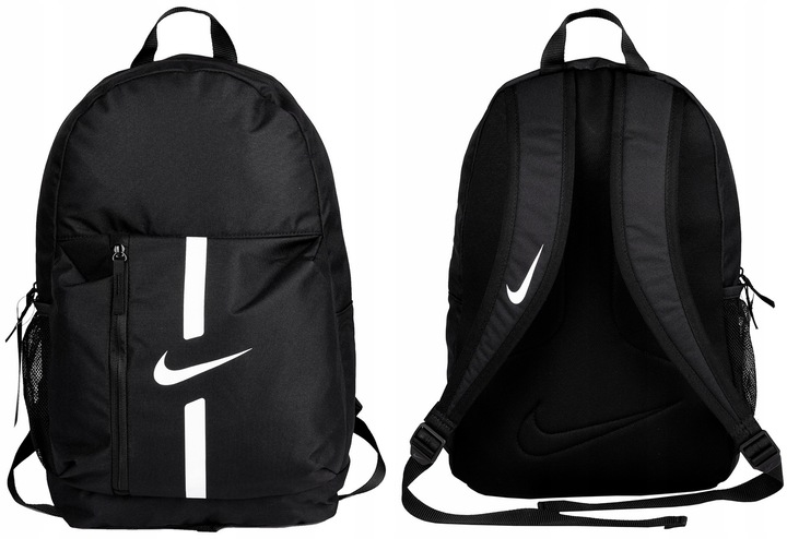 Nike szkolny plecak miejski tornister backpack