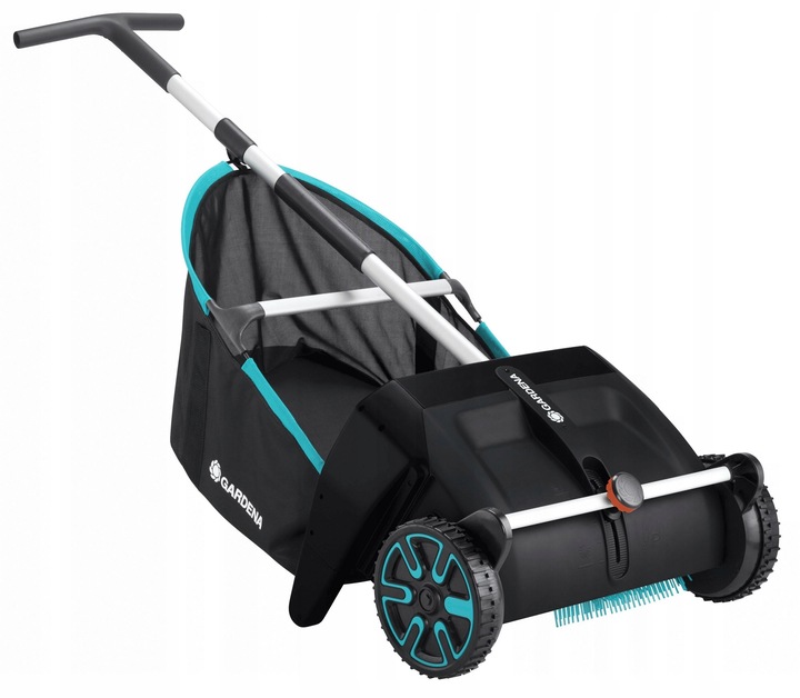 Zbieracz do liści i trawy GARDENA 3565-20