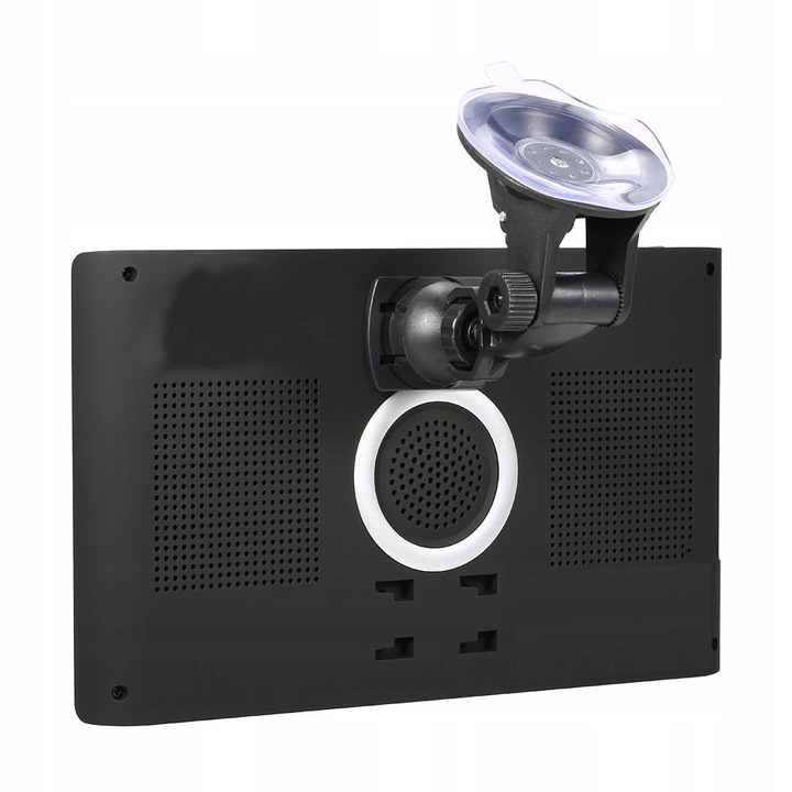 Nawigacja Samochodowa Dla Ciężarówek Ciężarówka TIR GPS 9" iGO Primo