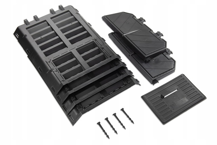 KOMPOSTOWNIK 300L NAJNOWSZY MODEL !!!