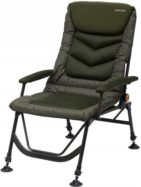 FOTEL PROLOGIC INSPIRE DADDY LONG RECLINER CHAIR