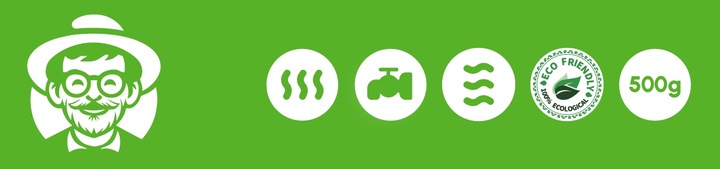 Bakterie BIOME do oczyszczalni ścieków Biologiczny Preparat Środek