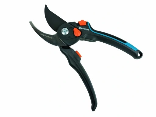 GARDENA 8905 Sekator do gałęzi do 24mm z regulacją do dużych i małych