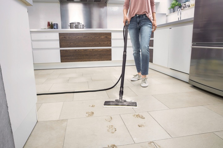 Zestaw dysz podłogowych EasyFix do parownic SC Karcher