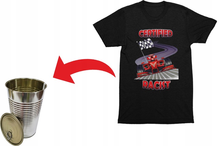 HELLFIRE CLUB Koszulka Stranger Things Serial Netflix r. L