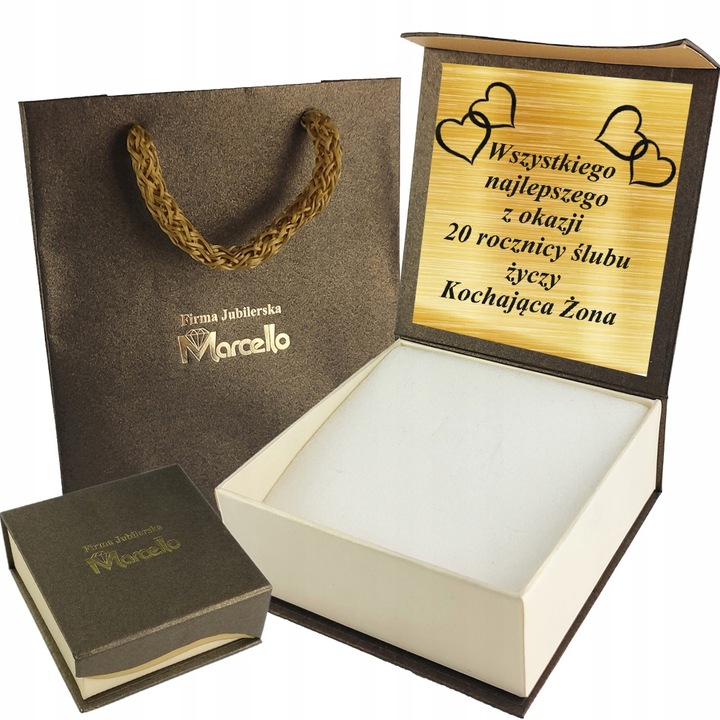 Bransoletka Srebrna Pancerka 925 Pełna Diamentowana 7,50 mm Grawer Gratis