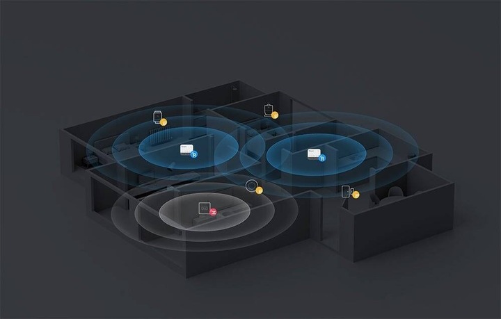 Sonoff ZBMINIR2 Inteligentny Przełącznik Dopuszkowy Przekaźnik ZigBee