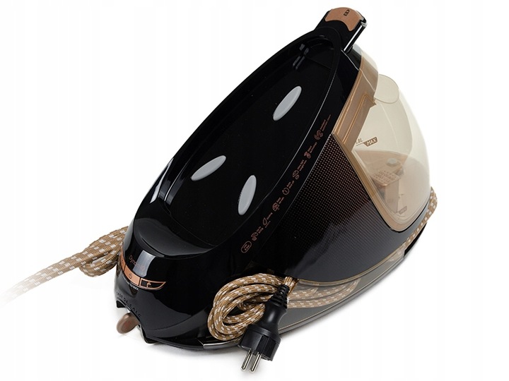 Generator pary PHILIPS PerfectCare Elite Plus GC9682/80 2700W Stacja