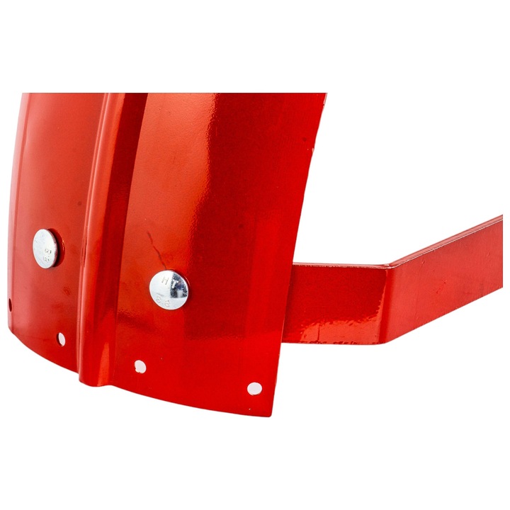 Błotniki przednie komplet 2szt Ursus C-360 C-330 lewy i prawy + chlapacze