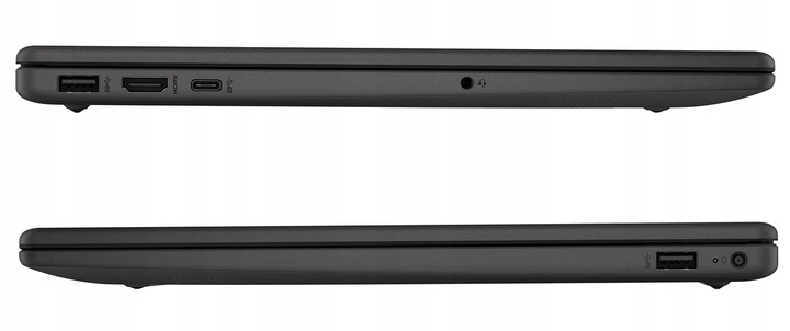 HP 255 G10 15 FullHD IPS AMD Ryzen 5 7530U 16GB DDR4 512GB SSD Windows 11