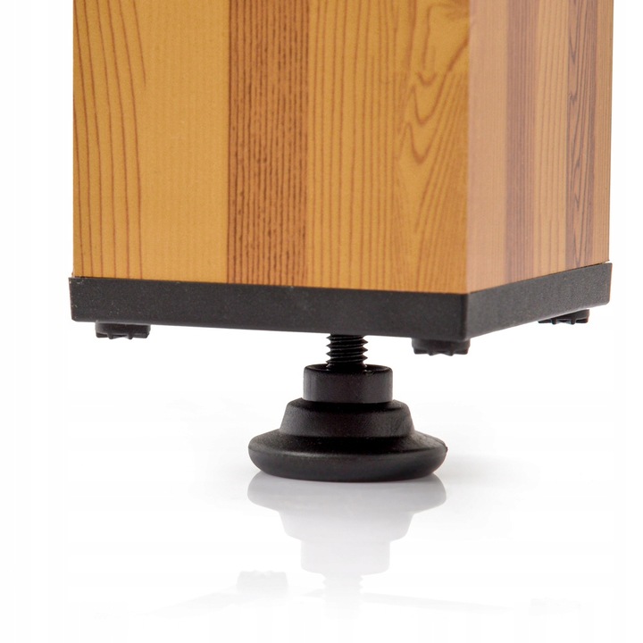 Piłkarzyki stołowe Duży Stół do gry w piłkarzyki Meteor 122 x 61 x 80 cm