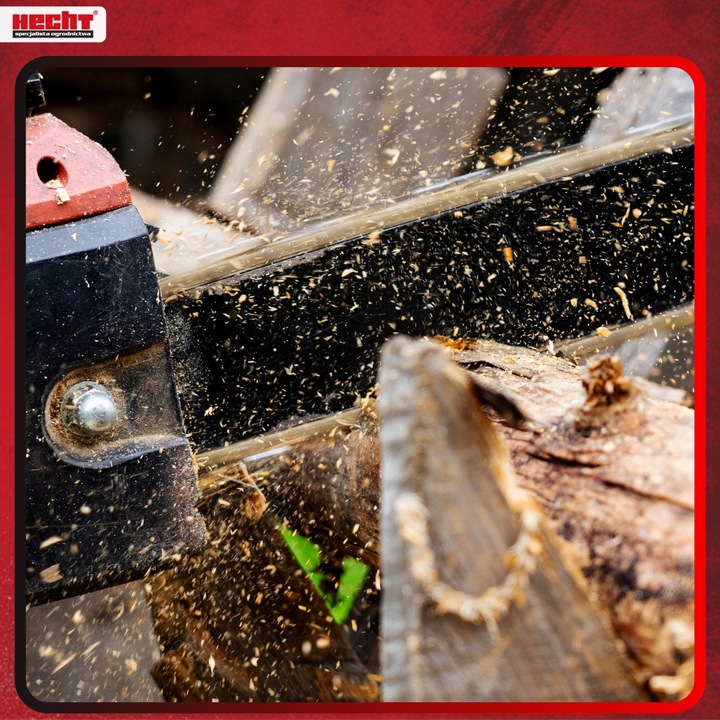 PILARKA PIŁA ŁAŃCUCHOWA SPALINOWA DO CIĘCIA DREWNA 924R MOC 0,8kW 30CM