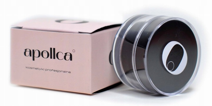 Mydełko do brwi Apollca 15 g