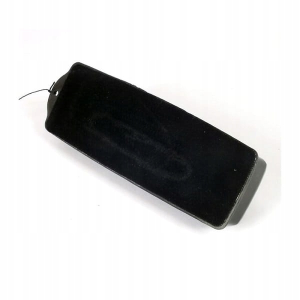 Czyścik Magnetyczny do szyby akwarium M 10mm SUPER MOCNY