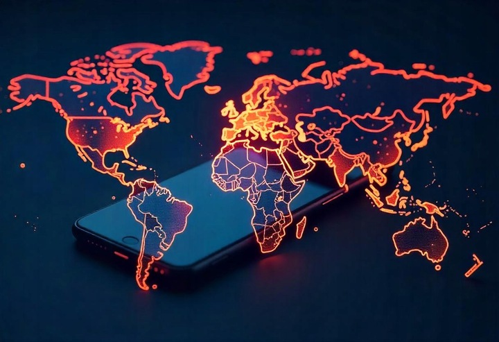 KULKI GEJSZY STEROWANE APLIKACJĄ WIBRATOR APP SILKON