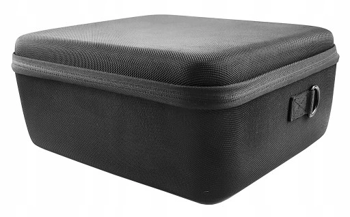 Walizka Torba Etui Pokrowiec Nintendo Switch OLED