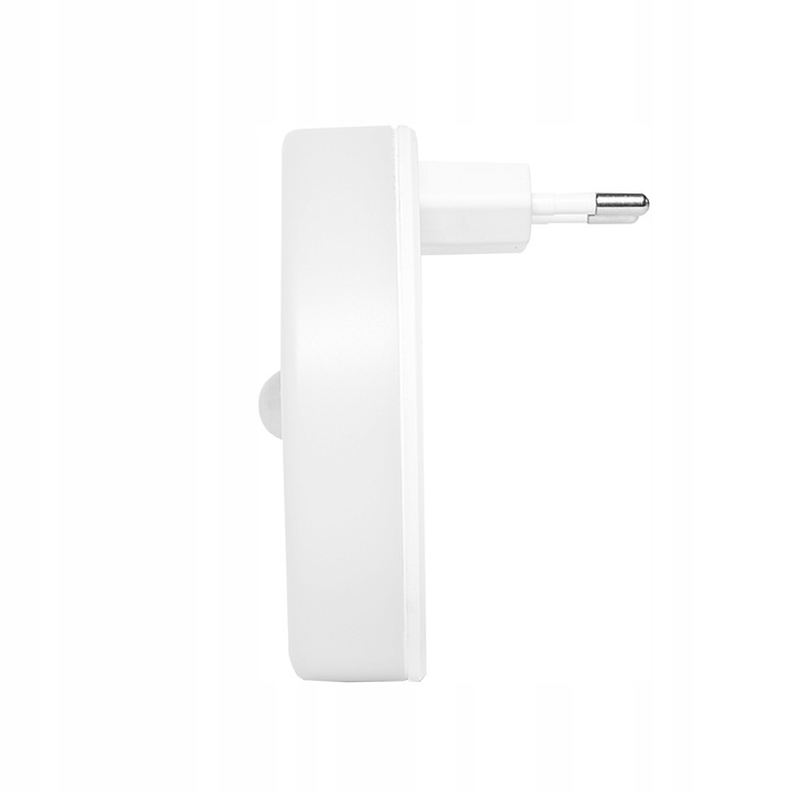 Lampka nocna do kontaktu z czujnikiem ruchu zmierzchu LAMPA DO