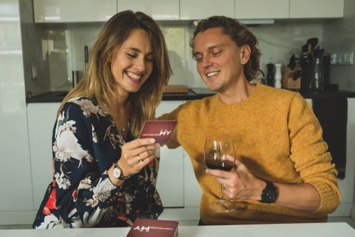 Talk2ME Relationships // Gra dla par RozmawiajMY WERSJA ANGIELSKA ENG