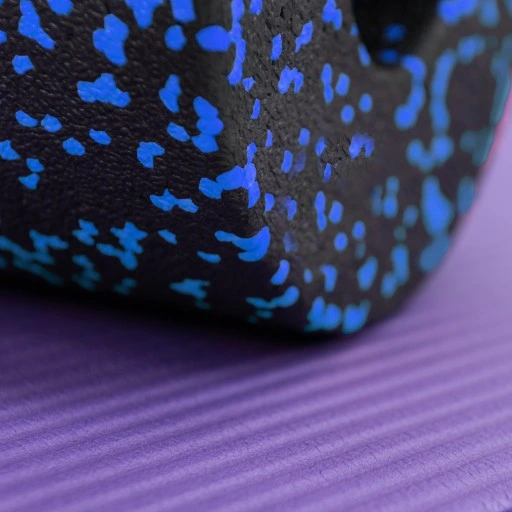 WAŁEK DO MASAŻU roller do ĆWICZEŃ ROLLOWANIA 45 cm