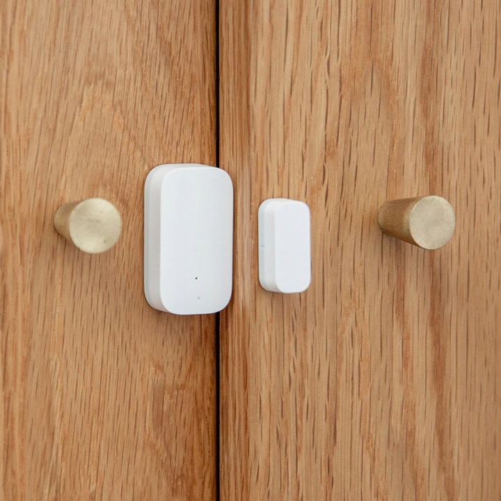 Czujnik otwarcia drzwi i okien AQARA DW-S03D