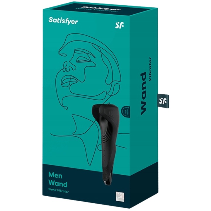 Masturbator męski dla mężczyzn automatyczny wibrator masażer prącia